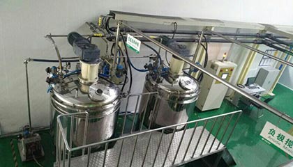 锂電能源